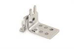 MR GASKET 6037 MORSE CABLE BRACKET