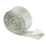 MR GASKET 6323 Heat Reflecting Tape: 1.5'Wx15'L