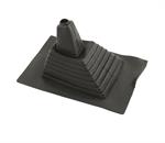 MR GASKET 6357 EUROSHIFTER BOOT ANGLE STYLE