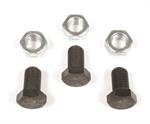 MR GASKET 6716 TORQUE CONVERT BOLTS-GM