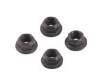 MR GASKET 6717 TORQUE CONVERT BOLTS-FORD