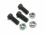 MR GASKET 6719 3168 GM10'RCE/T/CNV BT/KT