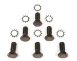 MR GASKET 912 CHEVY FW BOLTS