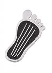 MR GASKET 9645 CUSTOM PEDAL PAD