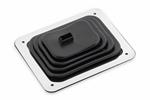 MR GASKET 9648 SHIFTER BOOT SMALL