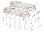 MR GASKET 9840 DRESS UP KIT BB CHEVY
