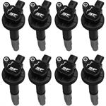 MSD 55158 COIL FORD 5.0L 4-VALVE