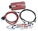 MSD 6201 MSD DIGITAL 6A  IGNITION