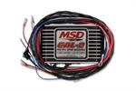 MSD 64213 BLACK MSD-6AL-2  W/2-STEP L