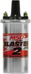 MSD 8200MSD Ignition Coil