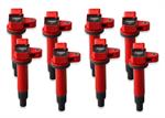 MSD 82218 Ignition Coil