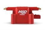 MSD 8239 Coil Ignition: Various Makes and Models; MSD Bolt