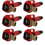 MSD 82576 Ignition Coil