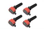 MSD 82594 COIL RED FORD ECO-BOOST 2