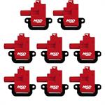 MSD 82628 COIL  GM  98-06  (LS1/6)