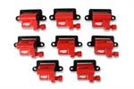 MSD 82648 COILS  GM L-SERIES TRUCK