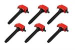 MSD 82736 Ignition Coil