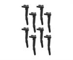 MSD 827483 Ignition Coil