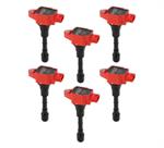 MSD 827916 Ignition Coil