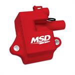MSD 8285 COILS  GM (LS-1/6)