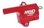 MSD 8286 COILS  GM LS  TRUCK STYLE