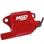 MSD 8287 Ignition Coil