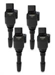 MSD 87164 Ignition Coil