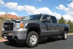 N-FAB C07115CC-6-TX Nerf Bar - Truck Wheel to Wheel