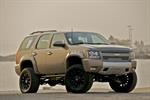 N-FAB C0766T Nerf Bar