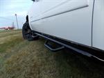 N-FAB C0780CCTX Nerf Step Chevy-GMC, 07-13 1500, 07-10 2500 / 3500