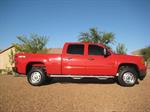N-FAB C11100CC-TX Nerf Bar - Truck Wheel to Wheel