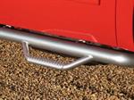N-FAB C11105CC6 Nerf Step Chevy-GMC, 11-14 2500 / 3500 Crew Cab 6.