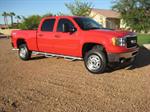 N-FAB C11105CC6X BED ACCESS 2011 2500 CC 6.5