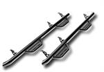 N-FAB C1470RC-4 Nerf Bar - Truck Wheel to Wheel