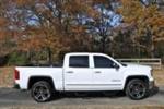 N-FAB C1489CC Nerf Step Chevy-GMC, 14-18 1500 Crew Cab 5.7' Shor