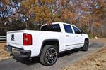 N-FAB C1489CCTX Nerf Step Chevy-GMC, 14-18 1500 Crew Cab 5.7' Shor