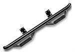 N-FAB C1575CC Nerf Step Chevy-GMC, 15-16 2500 / 3500 Crew Cab Al