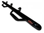 N-FAB C1581RC-4-TX Nerf Bar - Truck Wheel to Wheel