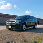 N-FAB C1583STX Nerf Step Chevy-GMC, 15-18 Suburban SUV 4 Door Gas