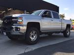 N-FAB C1798CC Nerf Step Chevy-GMC, 17-18 2500 / 3500  Crew Cab 6