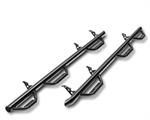 N-FAB C19105CC-6 Nerf Bar - Truck Wheel to Wheel