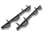 N-FAB C19105CC-6-TX Nerf Bar - Truck Wheel to Wheel