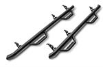 N-FAB C1987RC-4-TX Nerf Bar - Truck Wheel to Wheel