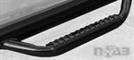N-FAB C86115CC-6-TX Nerf Bar - Truck Wheel to Wheel