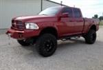 N-FAB D0973QC Nerf Step Dodge, 09-15.5 Ram 1500 Quad Cab All Bed