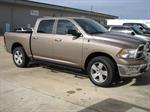 N-FAB D0989CC Nerf Step Dodge, 09-15.5 Ram 1500 Crew Cab 5.7' Sh