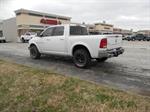 N-FAB D0994CC6TX Nerf Step Dodge, 09-15.5 Ram 1500 Crew Cab 5.7' Sh