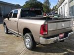 N-FAB D1098CCTX Nerf Step Dodge, 14-15.5 Ram 1500, 10-18 2500 / 35