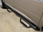 N-FAB D1589CC Nerf Step Dodge, 15.5-19 Ram 1500 (Classic Model O