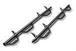 N-FAB D1992QC-6 Nerf Bar - Truck Wheel to Wheel
